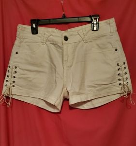 #1082 Jane Doe shorts